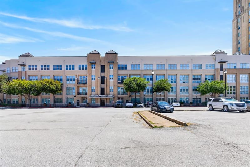 201 W Lancaster Avenue # 421, Fort Worth TX 76102 - Photo 25