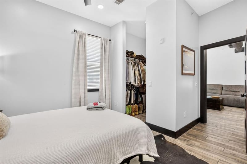 201 W Lancaster Avenue # 421, Fort Worth TX 76102 - Photo 21