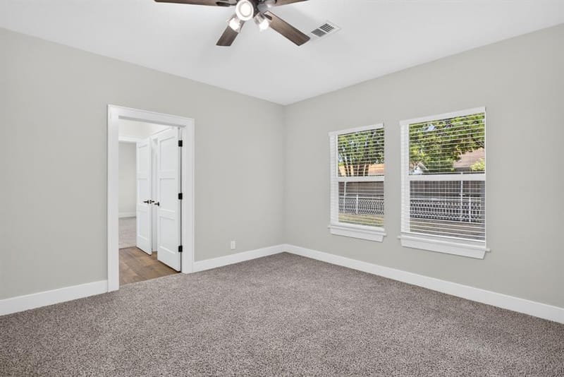 411 S Bowie Drive, Weatherford TX 76086 - Photo 26