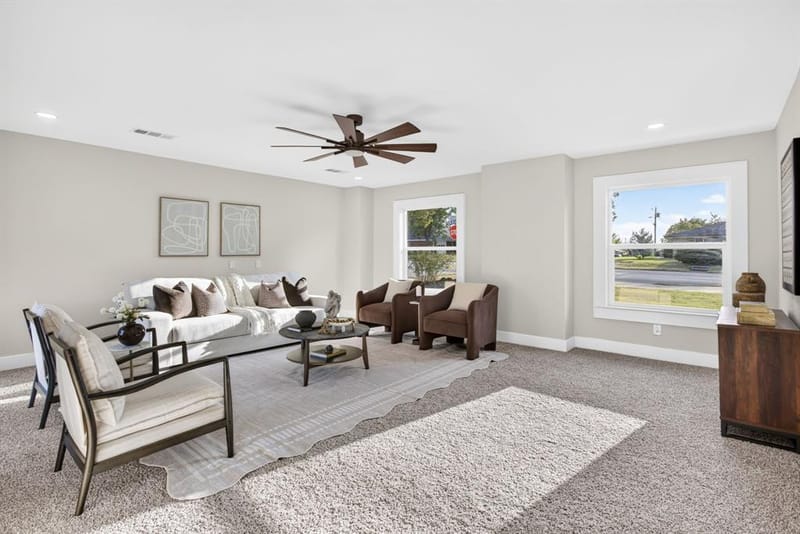 411 S Bowie Drive, Weatherford TX 76086 - Photo 9