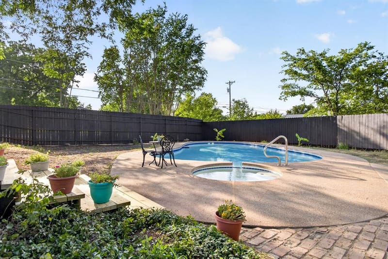 411 S Bowie Drive, Weatherford TX 76086 - Photo 34
