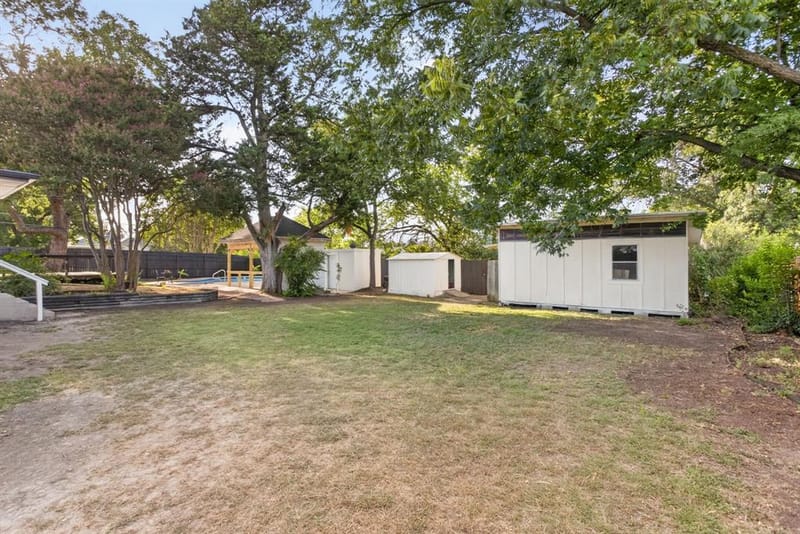 411 S Bowie Drive, Weatherford TX 76086 - Photo 38