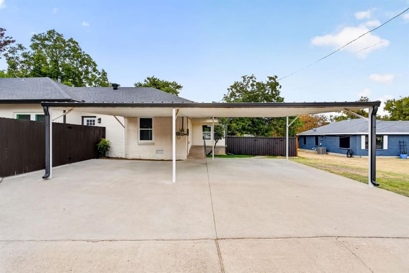 411 S Bowie Drive, Weatherford TX 76086 - Photo 40