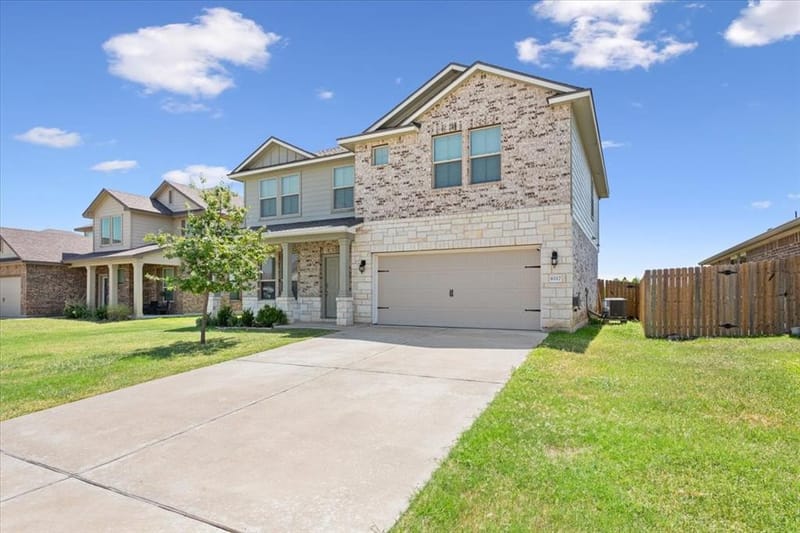 6317 Elephant Butte Drive, Waco TX 76708 - Photo 3