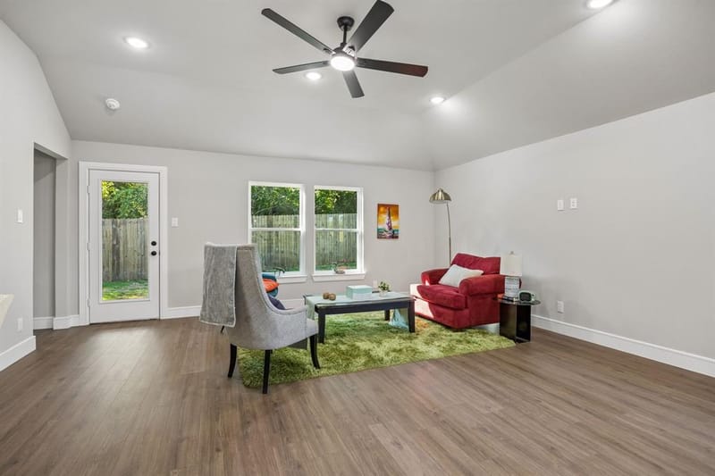 407 Frank Street, Terrell TX 75160 - Photo 12