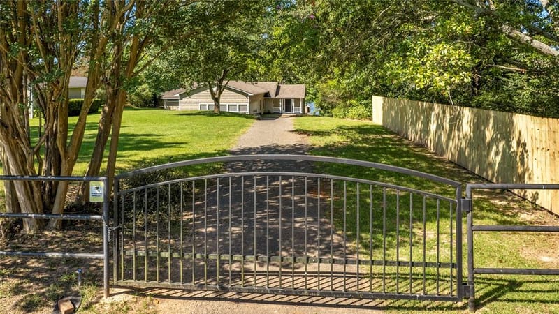 15460 McElroy Road, Whitehouse TX 75791 - Photo 3