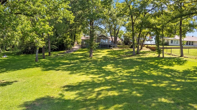 15460 McElroy Road, Whitehouse TX 75791