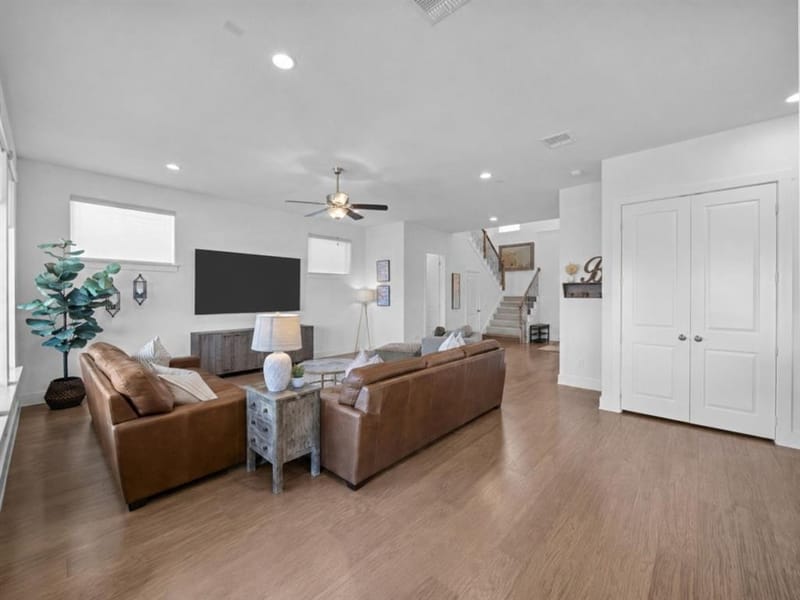 209 Chestnut Street, Celina TX 75009 - Photo 6