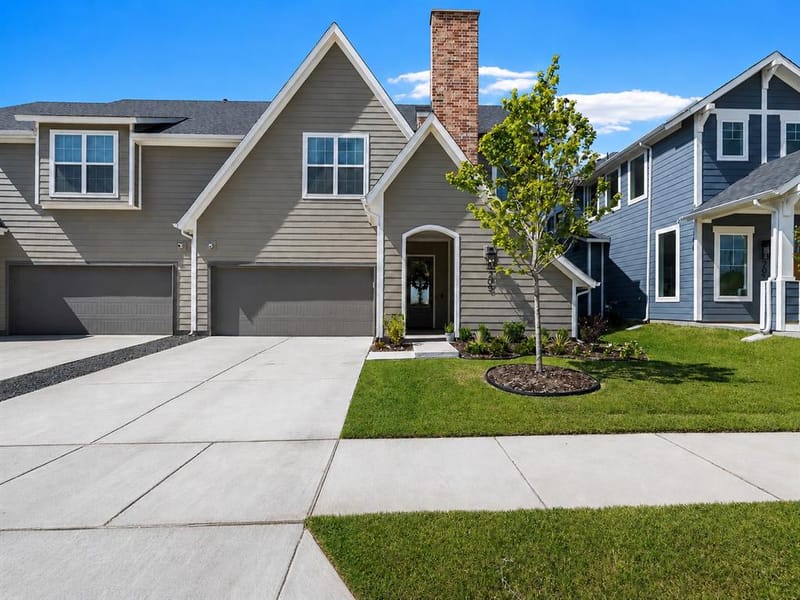 209 Chestnut Street, Celina TX 75009