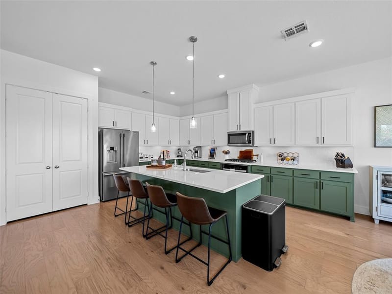 209 Chestnut Street, Celina TX 75009 - Photo 9
