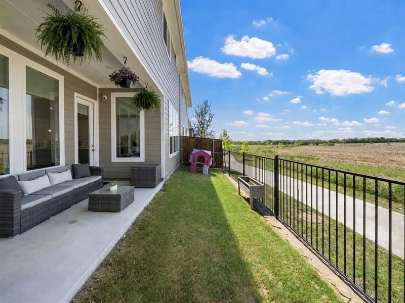 209 Chestnut Street, Celina TX 75009 - Photo 35