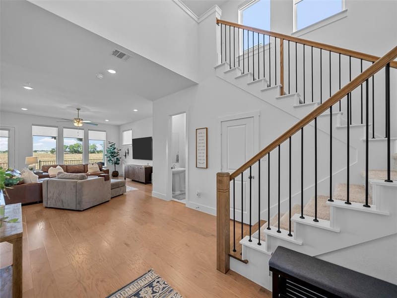 209 Chestnut Street, Celina TX 75009 - Photo 4