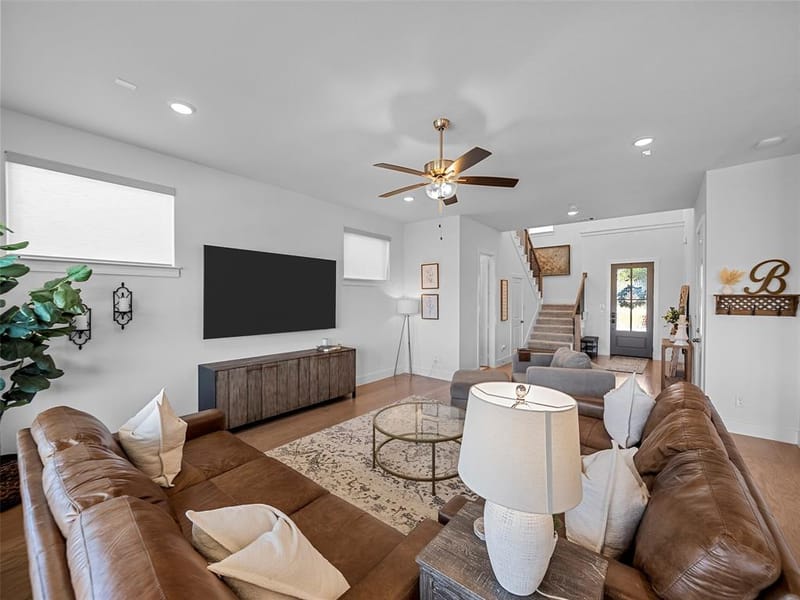 209 Chestnut Street, Celina TX 75009 - Photo 8