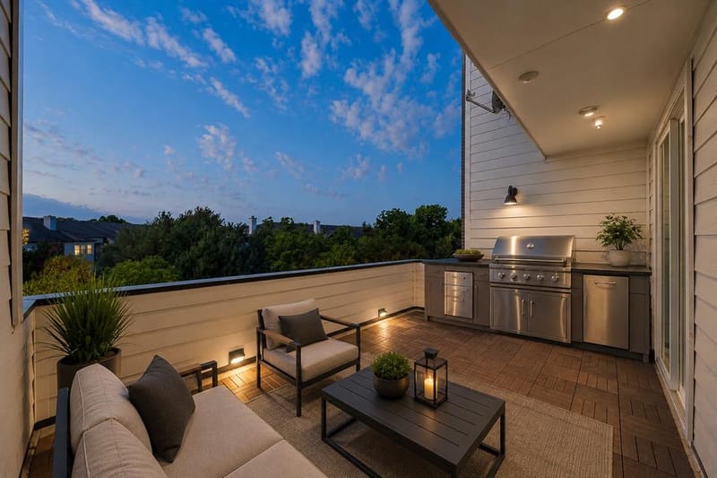 381 E Greenbriar Lane # 804, Dallas TX 75203 - Photo 36