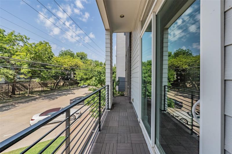 381 E Greenbriar Lane # 804, Dallas TX 75203 - Photo 20