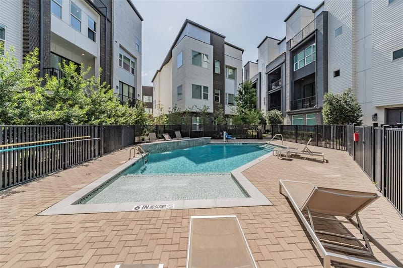381 E Greenbriar Lane # 804, Dallas TX 75203 - Photo 37
