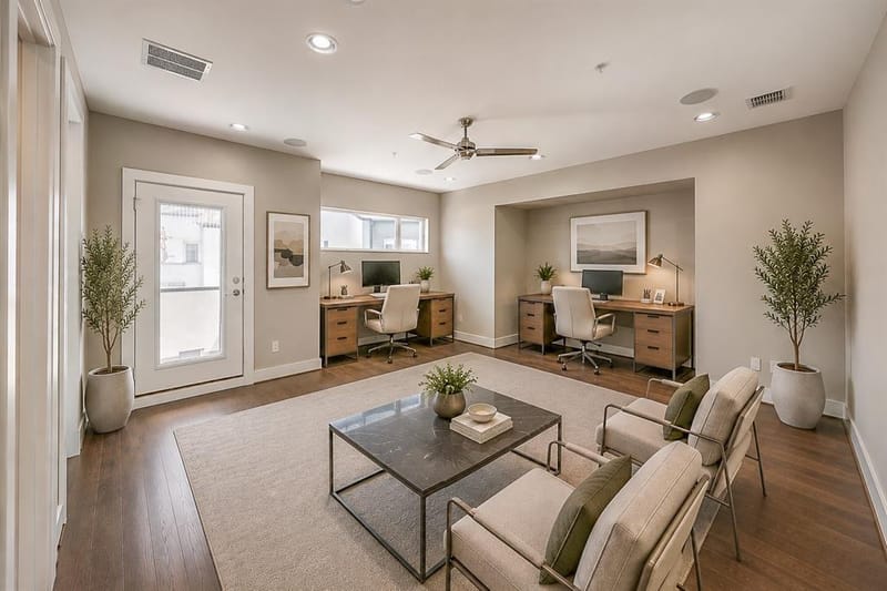 381 E Greenbriar Lane # 804, Dallas TX 75203 - Photo 31