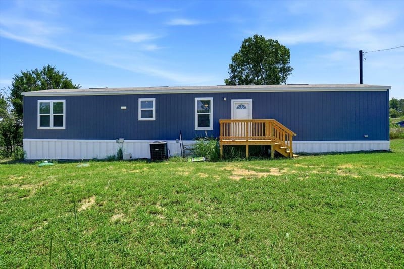 4318 Montana Trail, Granbury TX 76048