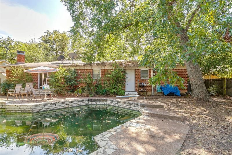 7205 Robinhood Lane, Fort Worth TX 76112 - Photo 27