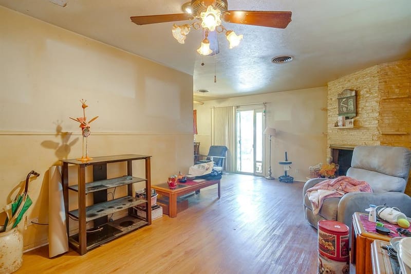 7205 Robinhood Lane, Fort Worth TX 76112 - Photo 9