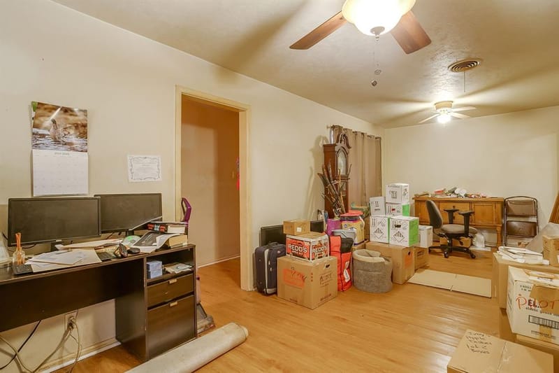 7205 Robinhood Lane, Fort Worth TX 76112 - Photo 19