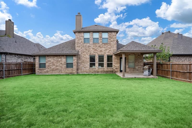 329 Strait Lane, Waxahachie TX 75165 - Photo 23