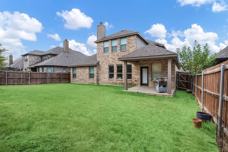 329 Strait Lane, Waxahachie TX 75165 - Photo 22
