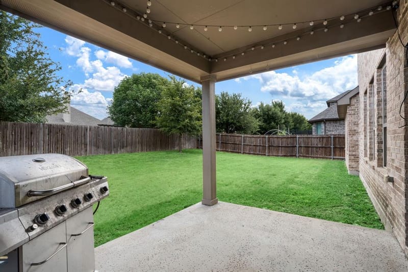329 Strait Lane, Waxahachie TX 75165 - Photo 21