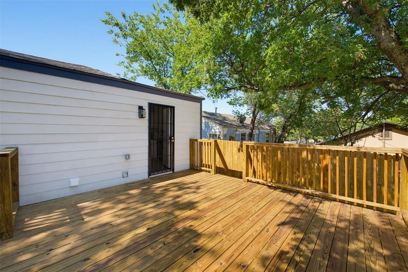 3505 Panola Avenue, Fort Worth TX 76103 - Photo 23