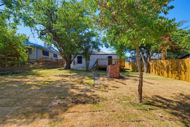 3505 Panola Avenue, Fort Worth TX 76103 - Photo 27