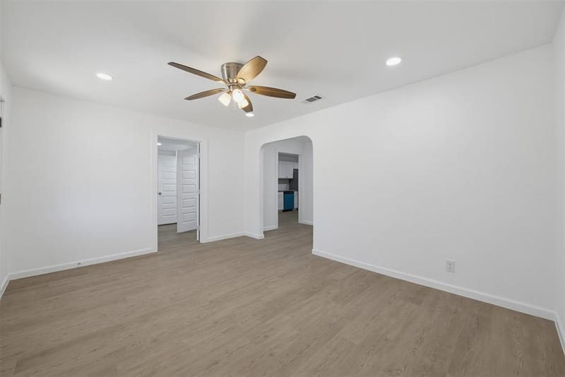3505 Panola Avenue, Fort Worth TX 76103 - Photo 7