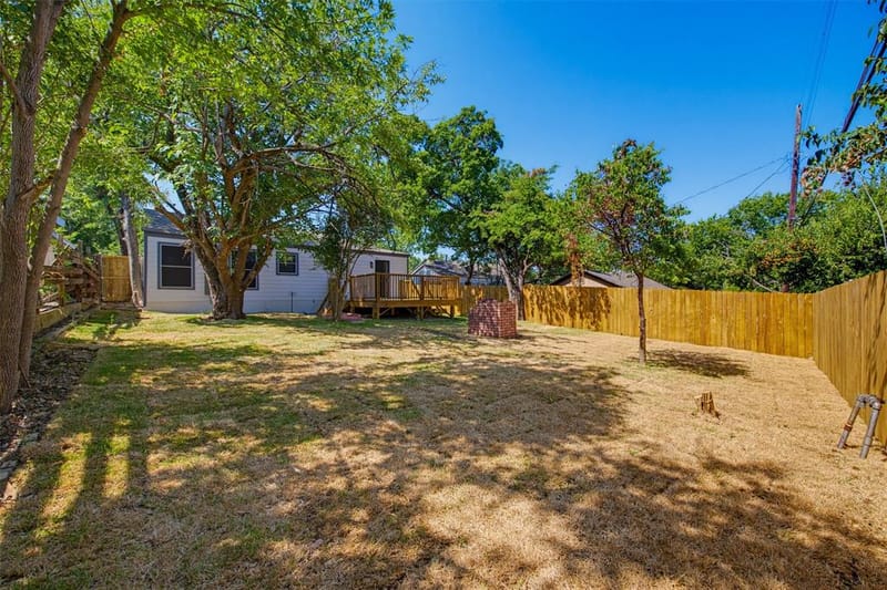 3505 Panola Avenue, Fort Worth TX 76103 - Photo 29