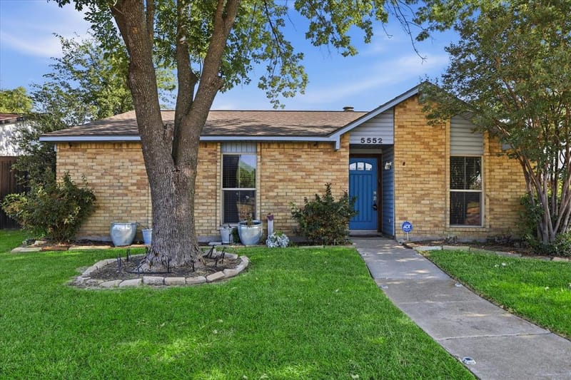 5552 N Colony Boulevard, The Colony TX 75056