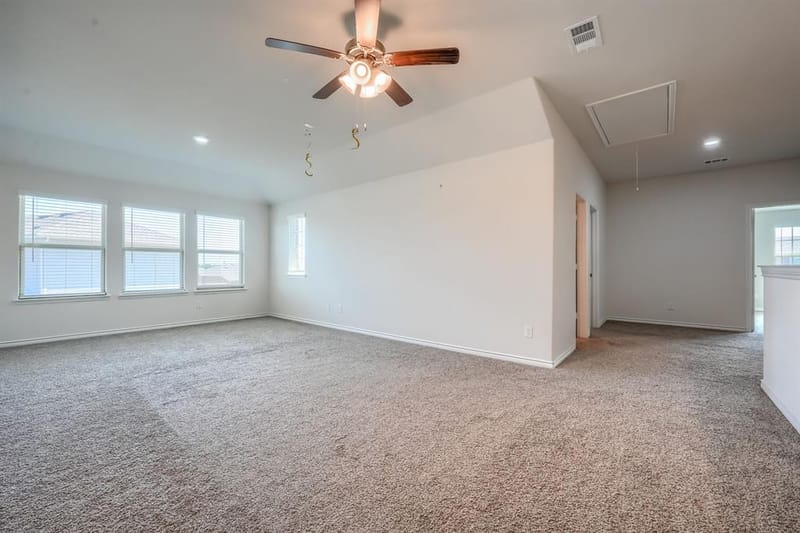 6037 Warrington Street, Celina TX 76227 - Photo 26