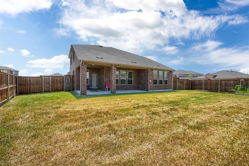 6037 Warrington Street, Celina TX 76227 - Photo 32