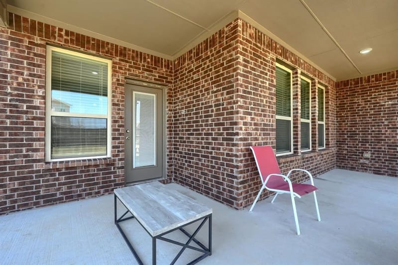 6037 Warrington Street, Celina TX 76227 - Photo 33