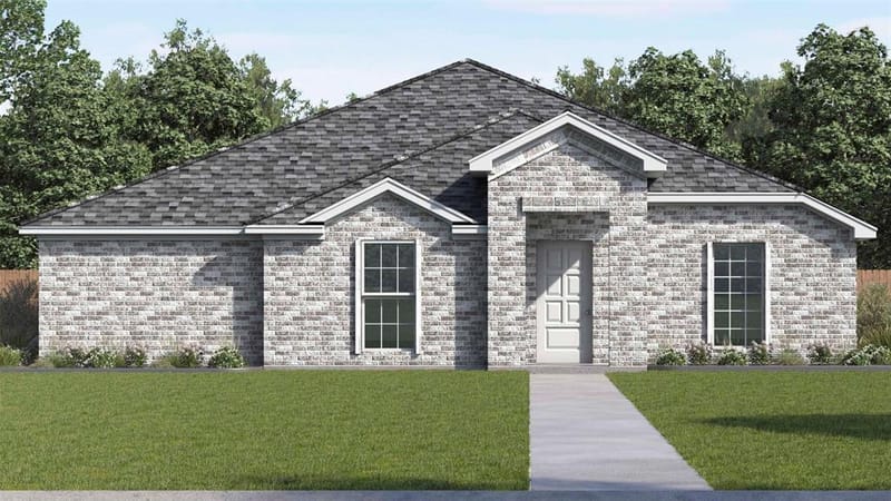 1513 North Carolina Avenue, Lancaster TX 75134