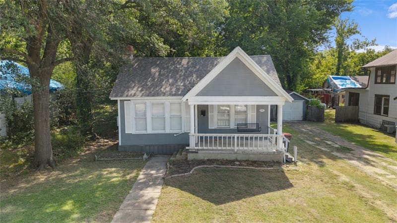 641 8th Street SE, Paris TX 75460 - Photo 27