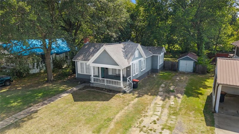 641 8th Street SE, Paris TX 75460 - Photo 26