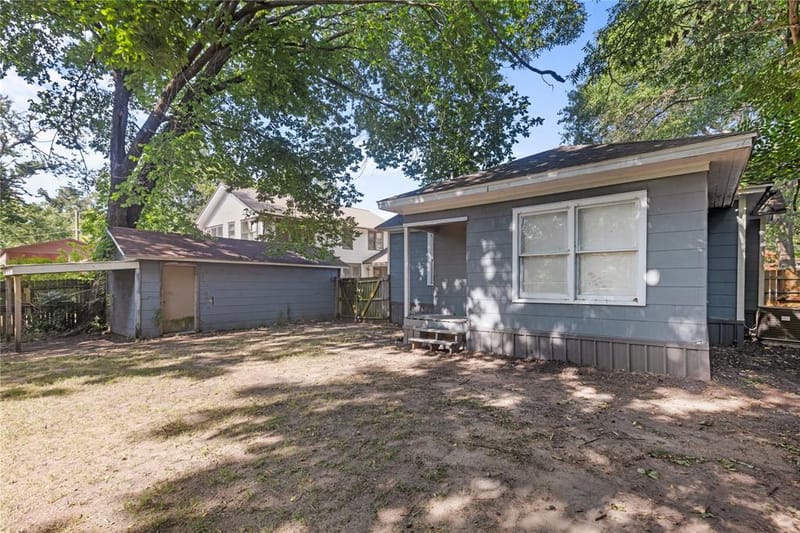 641 8th Street SE, Paris TX 75460 - Photo 22