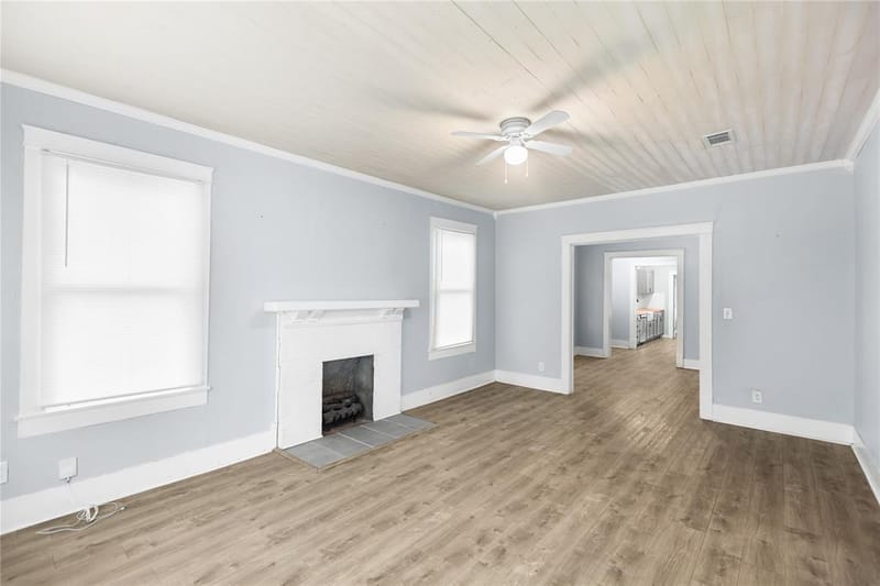 641 8th Street SE, Paris TX 75460 - Photo 3