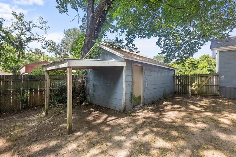 641 8th Street SE, Paris TX 75460 - Photo 25
