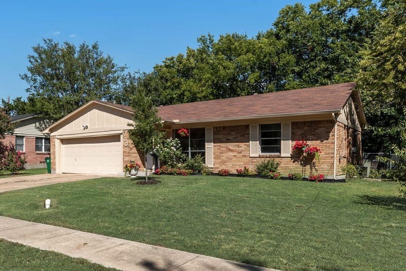 500 Kirven Avenue, Waxahachie TX 75165 - Photo 12