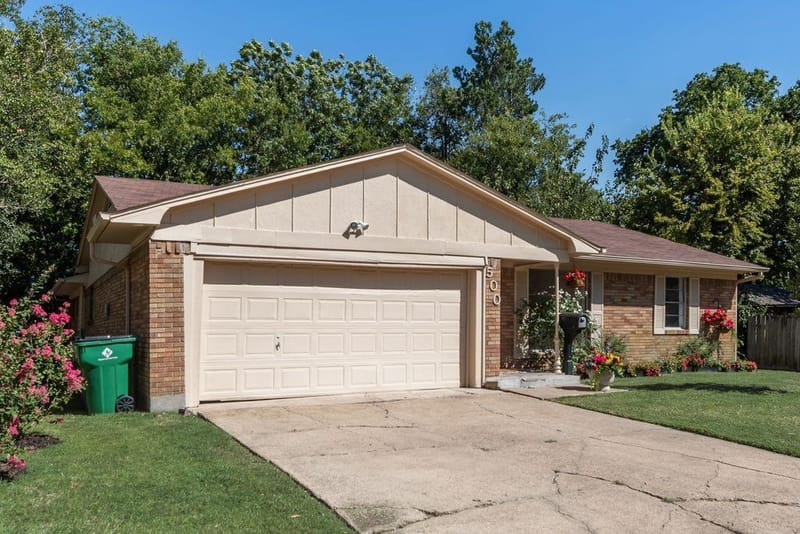 500 Kirven Avenue, Waxahachie TX 75165 - Photo 7