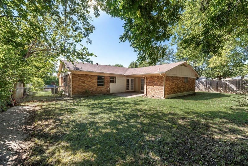 500 Kirven Avenue, Waxahachie TX 75165 - Photo 10