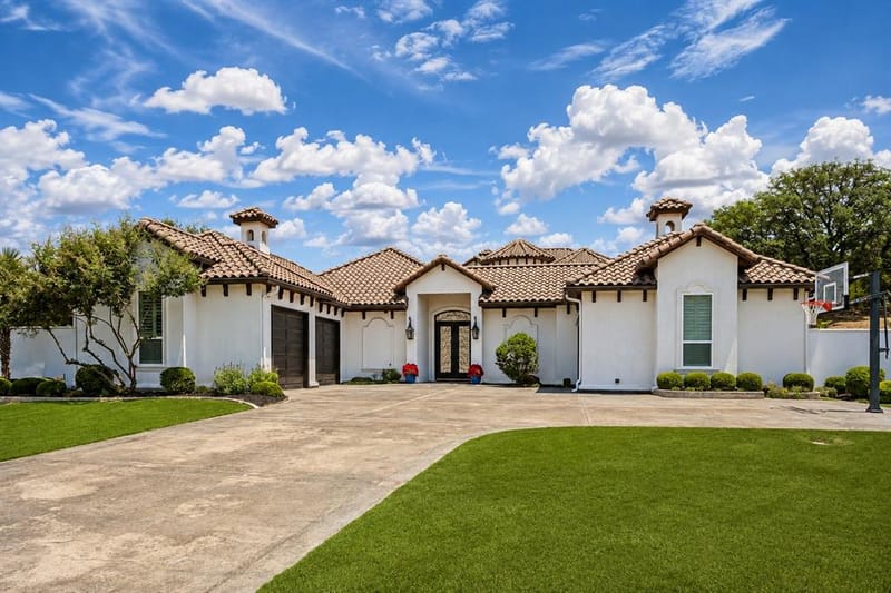 203 Links Court, Aledo TX 76008 - Photo 2