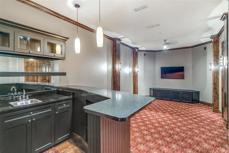 203 Links Court, Aledo TX 76008 - Photo 22