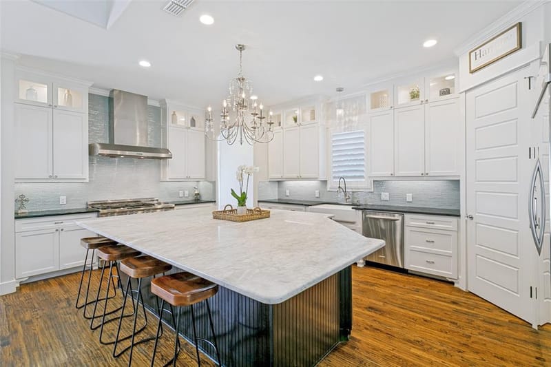 203 Links Court, Aledo TX 76008 - Photo 7