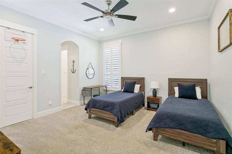 203 Links Court, Aledo TX 76008 - Photo 28