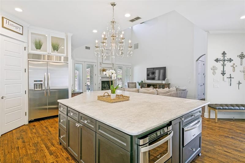203 Links Court, Aledo TX 76008 - Photo 9